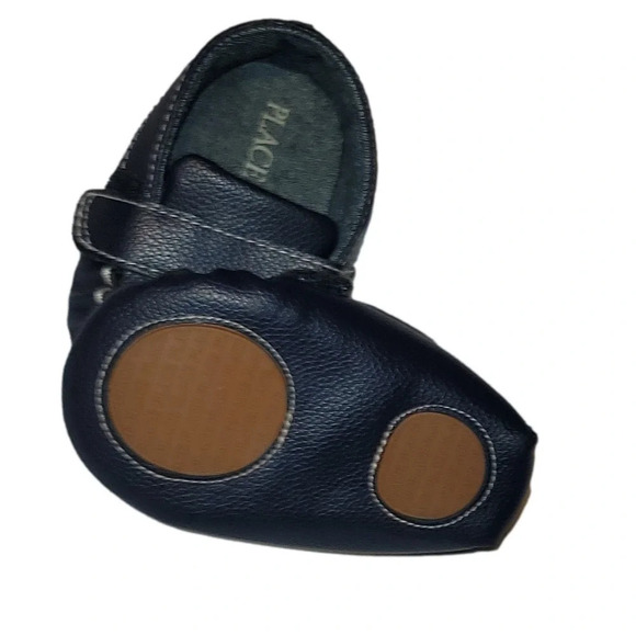 Infant Crib Shoes - Picture 2 of 3